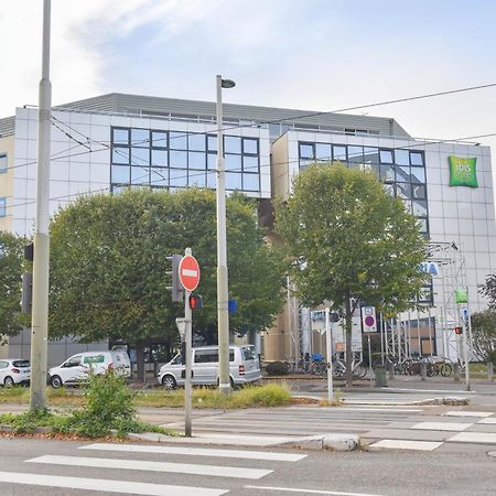 Le Studio - Tramway Strasbourg Extérieur photo