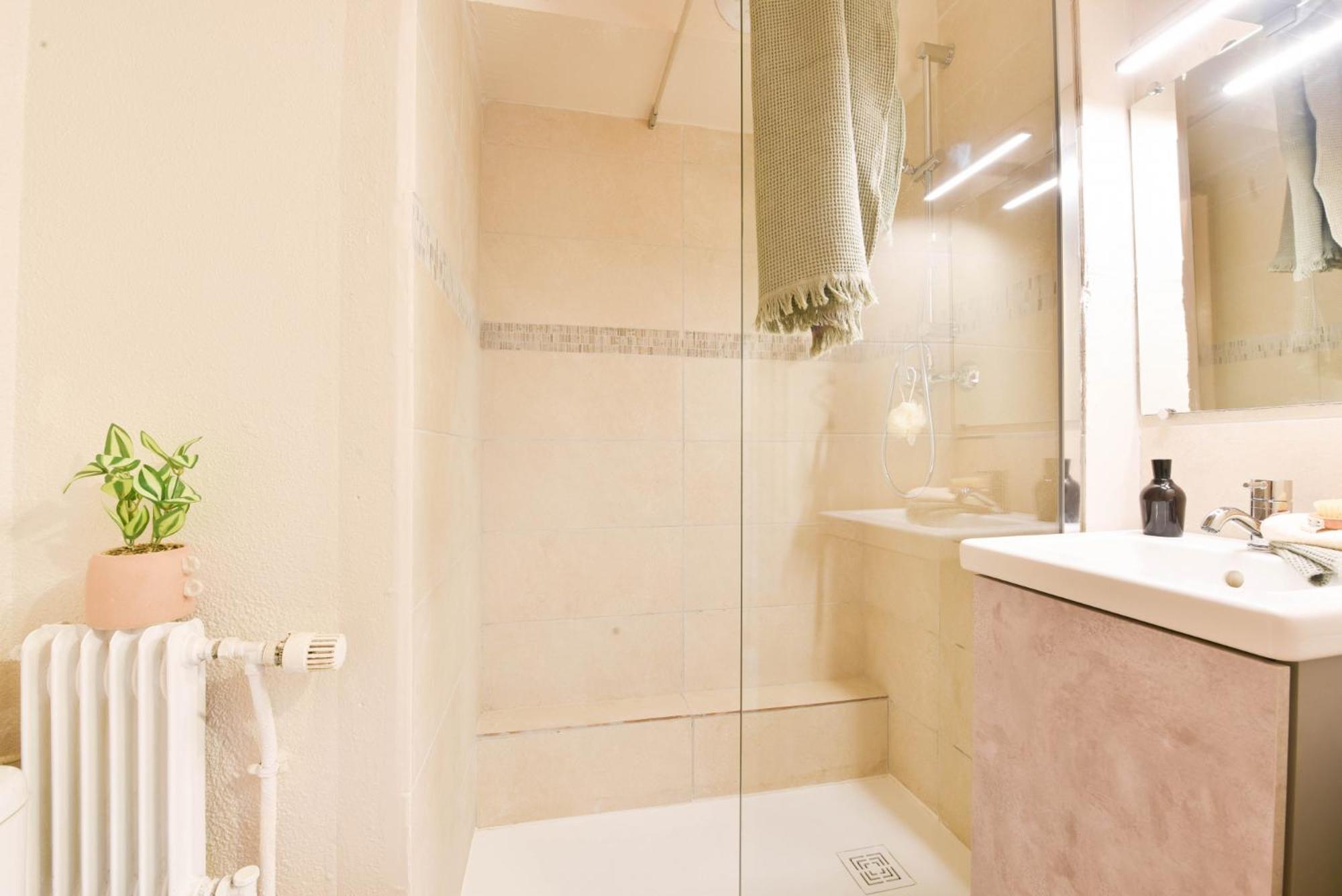 Le Studio - Tramway Strasbourg Chambre photo